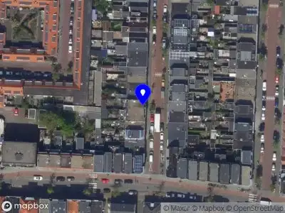 Vereniging van Eigenaars Decimastraat 10/10A te Leiden