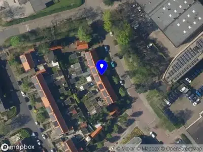 Nieuw bedrijf Lalouh Coaching