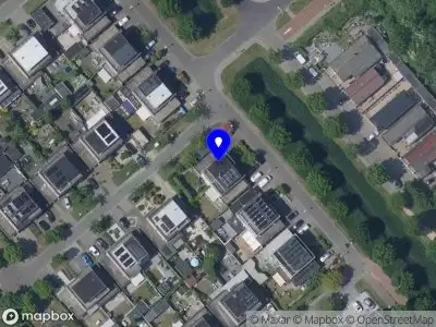 Nieuw bedrijf Van Kempen zorg & behandeling