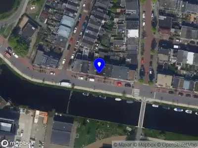 Vereniging van Eigenaars Maresingel 29 te Leiden