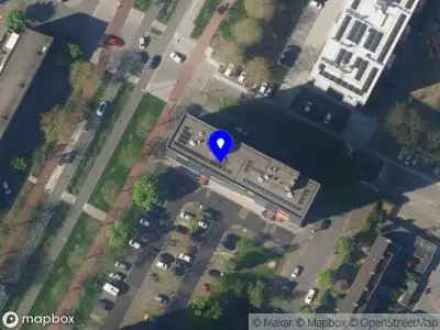 Greenreporting V.O.F. Utrecht