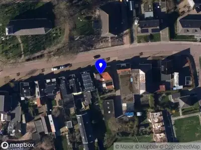 Bos bouw service Winsum