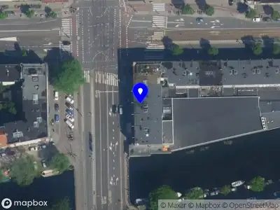 OmniPro Holding B.V. Amsterdam