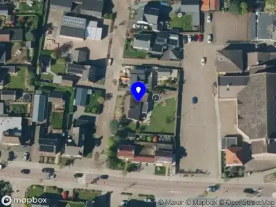 J.G. Rosea Alba B.V.