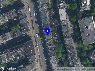 Kim's So W Amsterdam B.V.