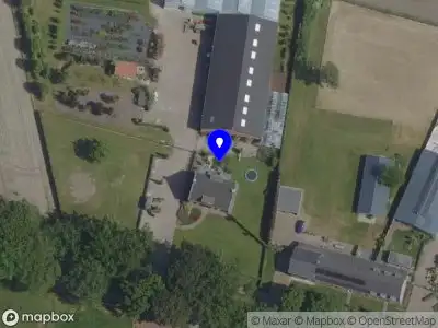 Mts. Direks boom- en plantenkwekerij