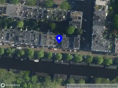 Fleur Lozevis Amsterdam