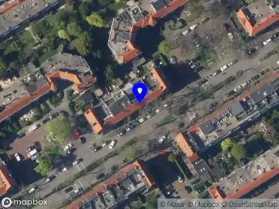 Maatschap MP Garageboxen 's-Gravenhage