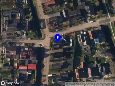 Nieuw bedrijf Casper Tolboom agrarische en technische dienstverlening