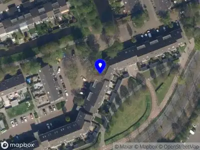 Mary's Administratie Vlaardingen