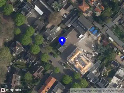 Nieuw bedrijf MDR diensten