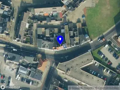 Nieuw bedrijf Diamonds Beauty By Mamer