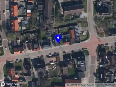 Van Straten Betonvloeren Ulrum