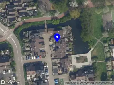 JA de Gelder Beheer B.V. Capelle aan den IJssel
