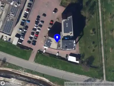 vennootschap onder firma FWN Adriatic