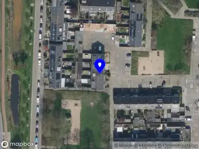 Rockbolt Management & Holding B.V. Oosterhout