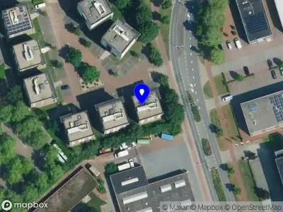 Nieuw bedrijf Venn Verkeersbegeleiding B.V.