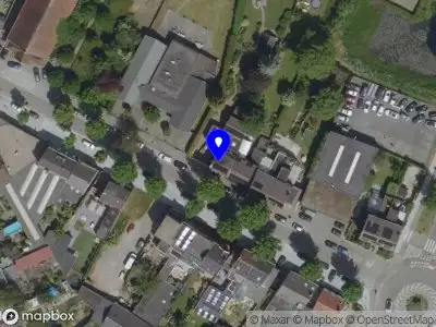 RHX Holding B.V. Venlo