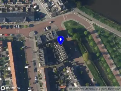 Isis de Vries Alphen aan den Rijn