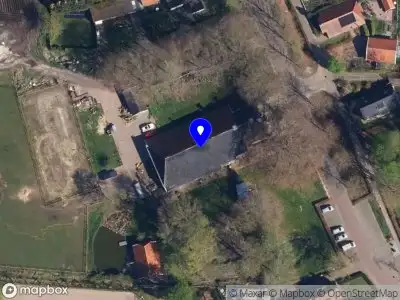 Nieuw bedrijf JG Grondverzet Machineverhuur