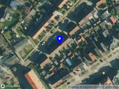 Nieuw bedrijf Ddj Klussenbedrijf