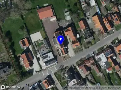 OCG B.V. Ouddorp