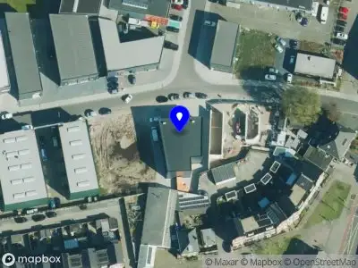 AV Rent Twente B.V. Enschede
