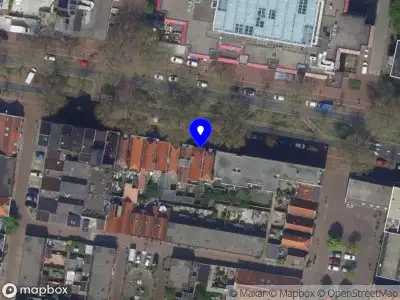 Dansen met Florien Leiden