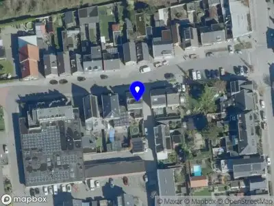 CN Handelsonderneming V.O.F.