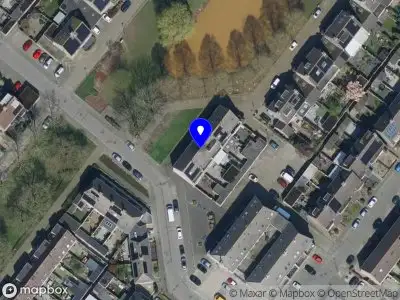 Nieuw bedrijf Eldin Serifovic