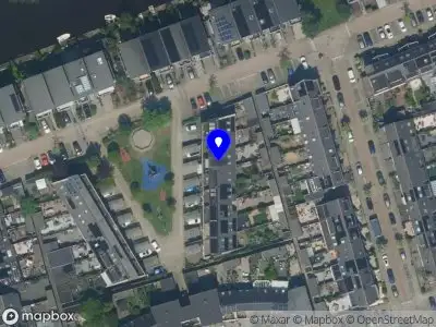 Jongen van de Handel