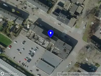 Nieuw bedrijf Fast And Clean