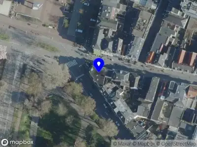 Stichting Tref Toernooi Nijmegen