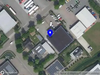 Van Baal Kelderafdichtingen B.V.