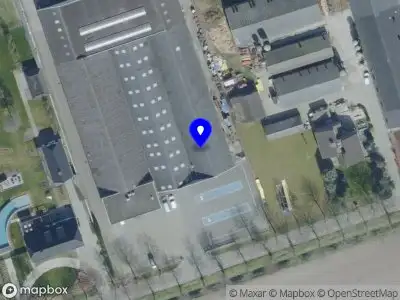 Voskuilen bouw B.V. Odiliapeel