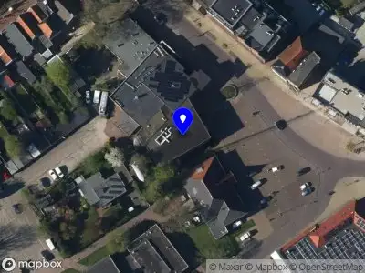 Nije Gaast Kinderopvang Holding B.V.