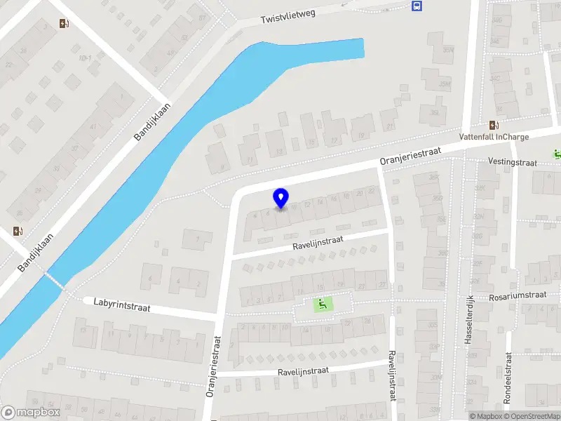 Nieuw bedrijf Nayama