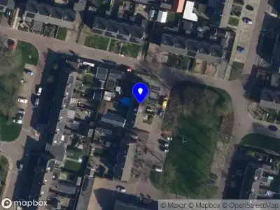 W.Feenstra trappen montage