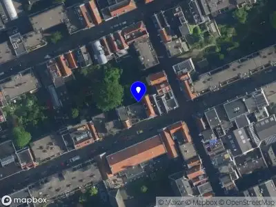 Nieuw bedrijf Bodien Curiël