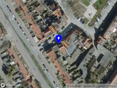 Nieuw bedrijf Loufas Roofs