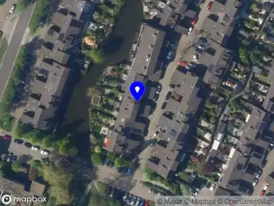 Angelo Musch Zoetermeer