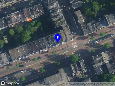 Indeavour Ventures B.V. Amsterdam