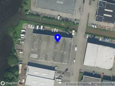 Decennium Holding B.V. Wormerveer