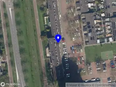 CrossRoads Geopolitics B.V.