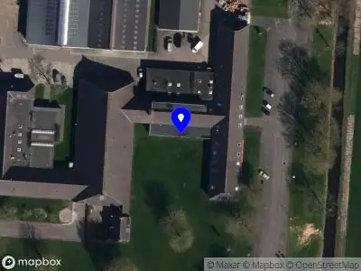 Hoofcare Expertise Centre (HEC) Oentsjerk
