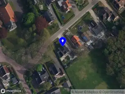 Landbouwpowers Nijeholtpade