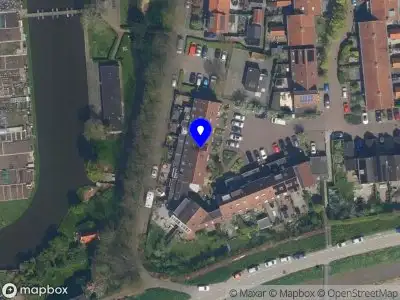 Klusbedrijf Yves Schoonhoven