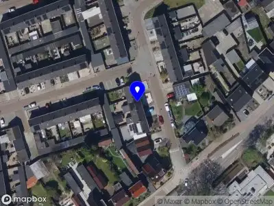 Nieuw bedrijf Hondenkapsalon Lilly