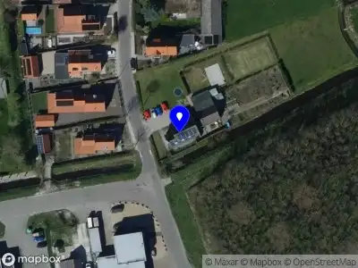 Vof Deo Amare Ouddorp