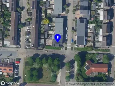 Trisphere Lelystad